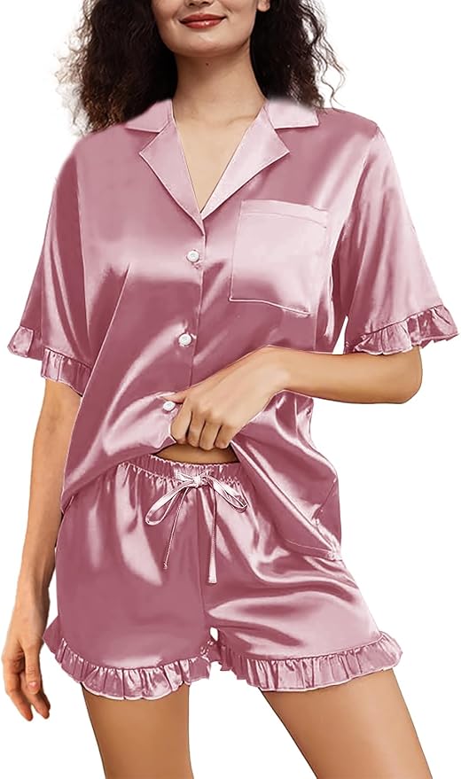 Dusty Rose