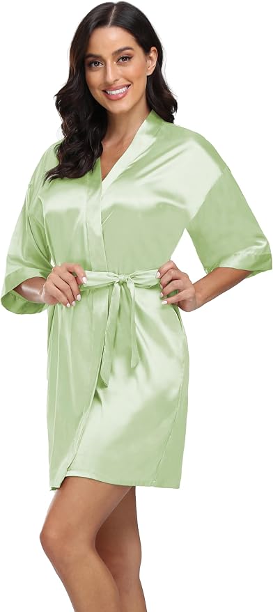 Aqua Green