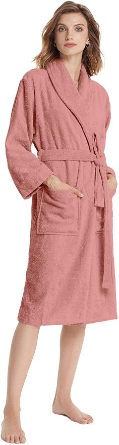 Rose Pink