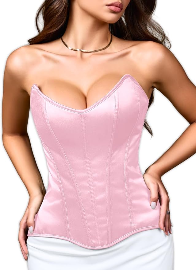 Baby Pink
