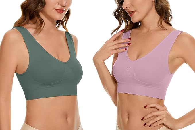 Green*pink*navy Blue