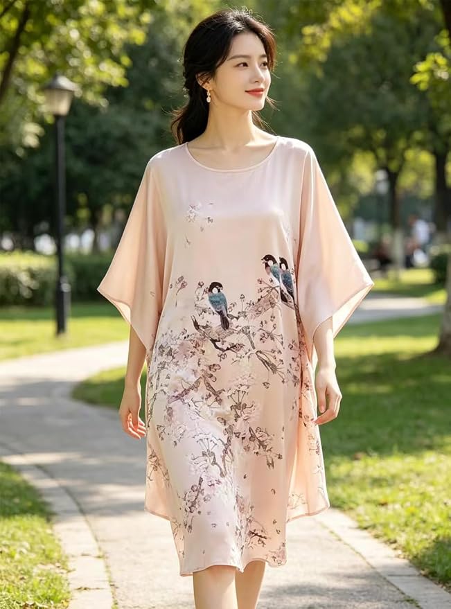 Cherry Blossom Light Pink -2