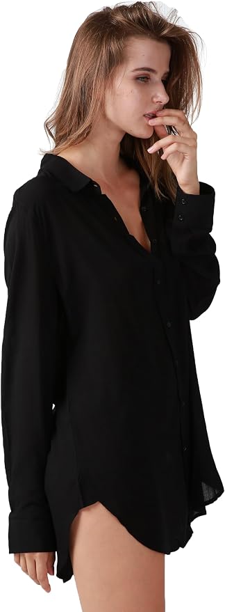 A Black
