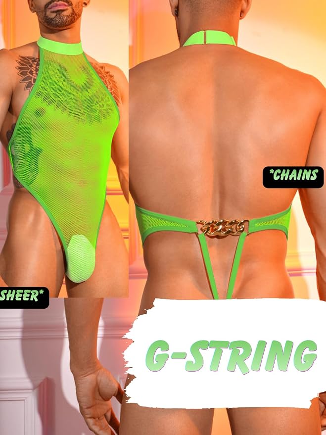 Neon Green