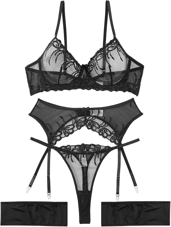 Bow Black