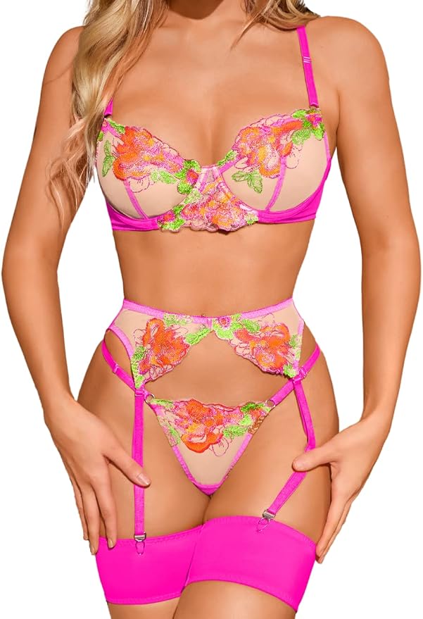 Hot Pink
