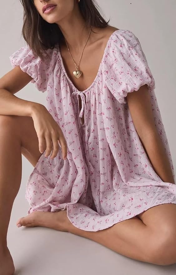 Floral Pink