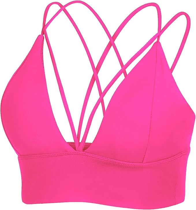 008-hot Pink