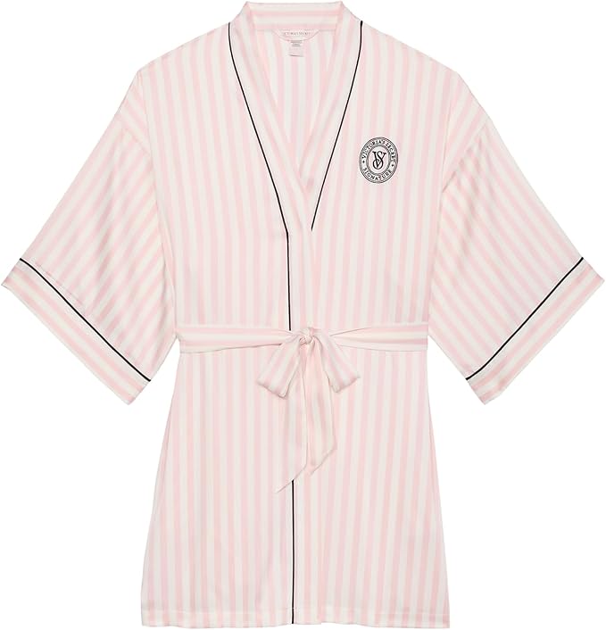 Pink Iconic Stripe