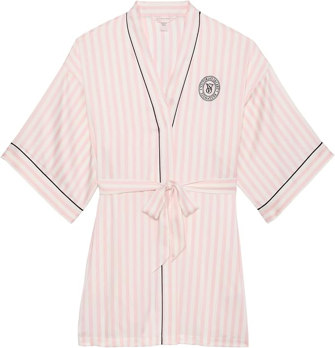 Pink Iconic Stripe
