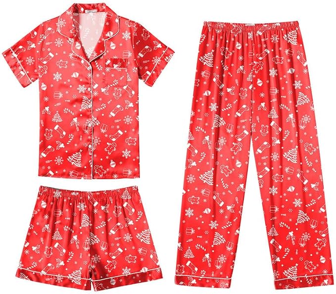 Red Christmas