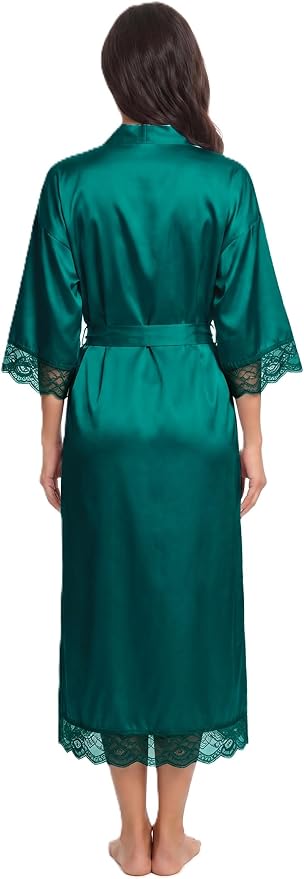 Emerald Green
