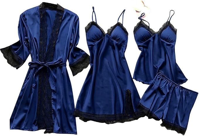 #08 Navy