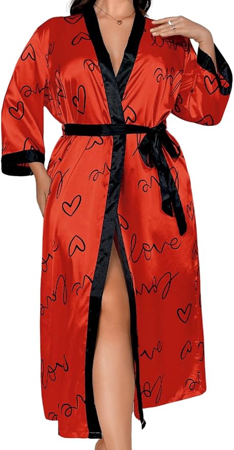 Red Heart