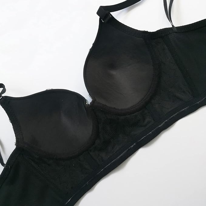 #7 Black