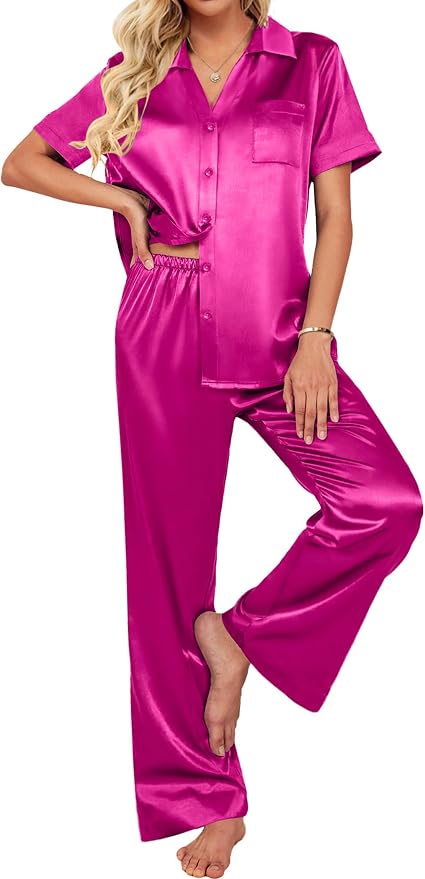 Hot Pink