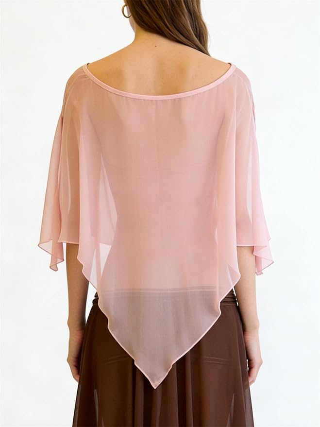 Pink Mesh
