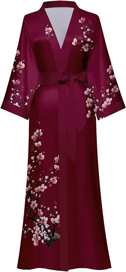Plum Flowers/Wine