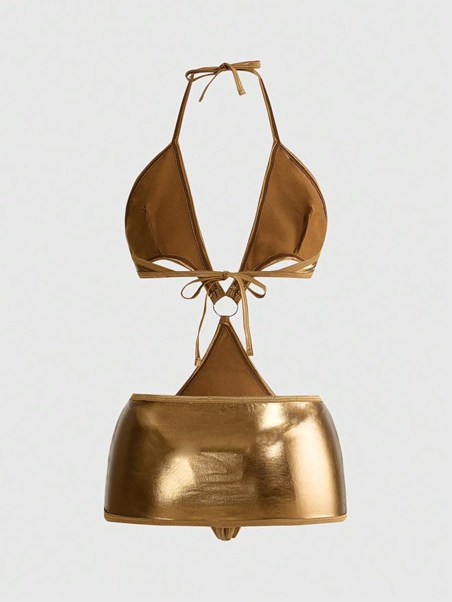 Solid Gold