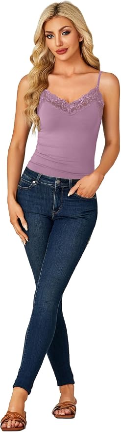 Dusty Purple