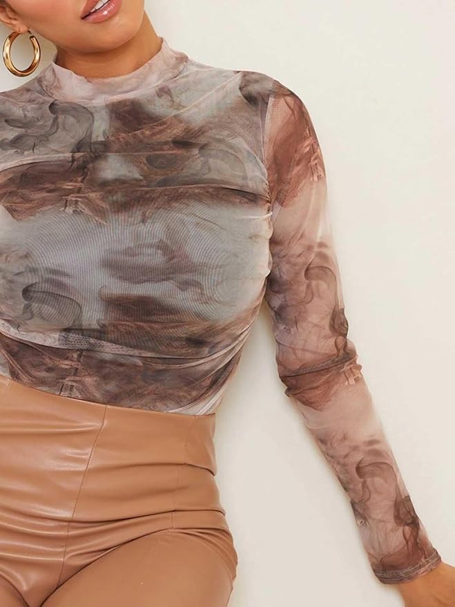 Brown Combo