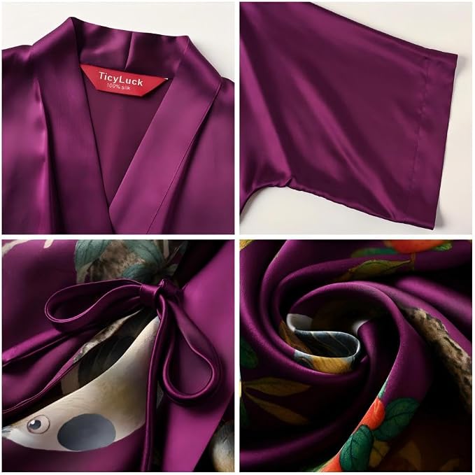 Dark Purple