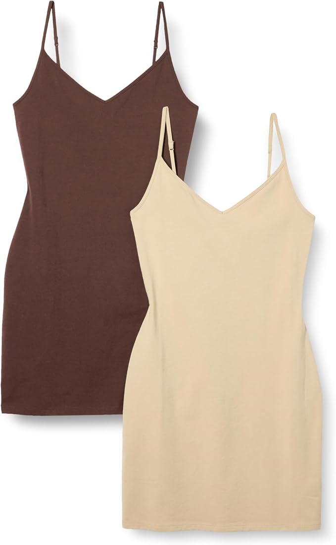 Brown/Light Camel