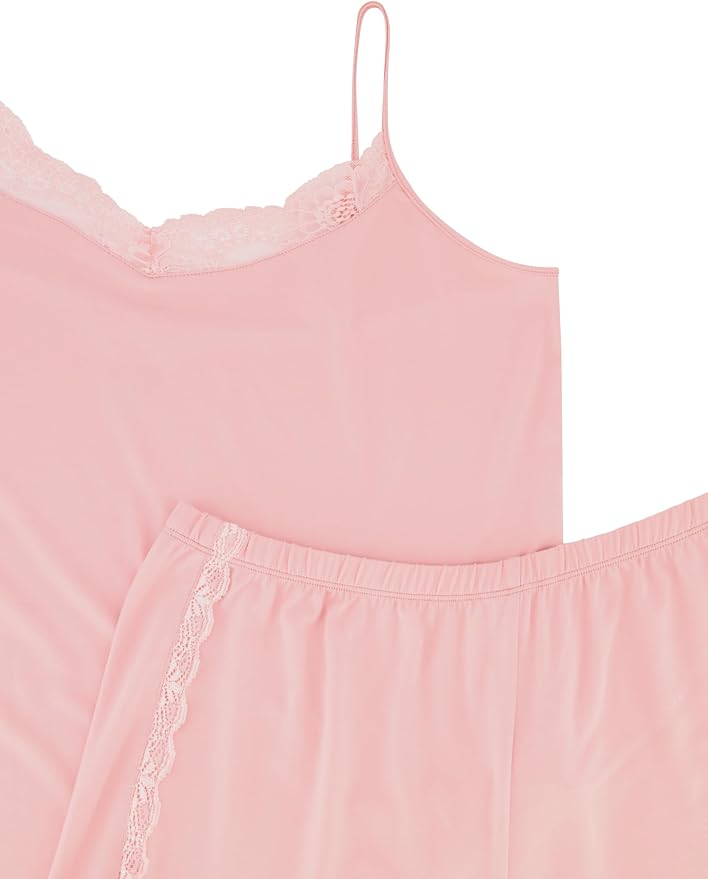 Coral Blush (Coral Pink)