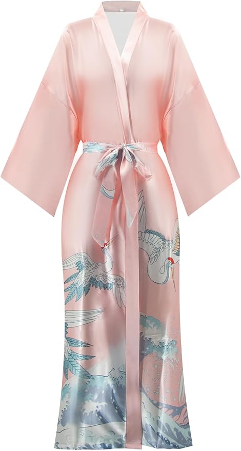 Crane Pink Champagne