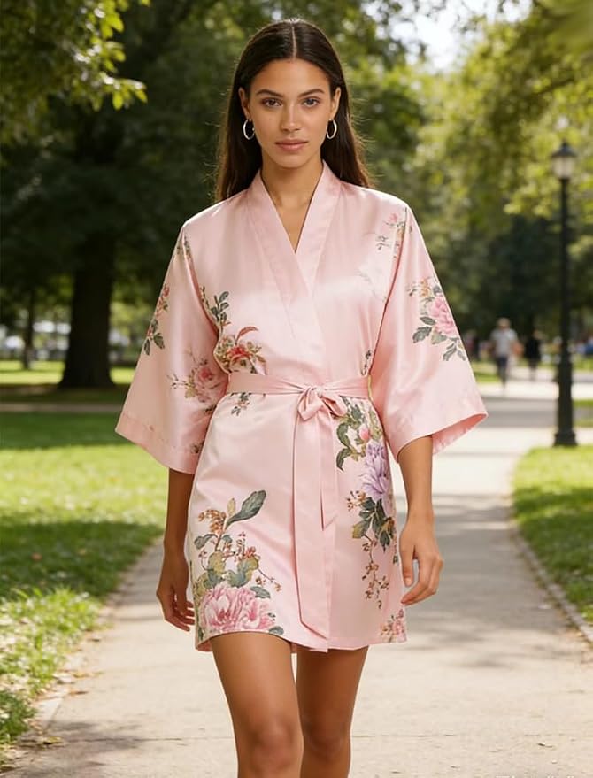 Peony Light Pink