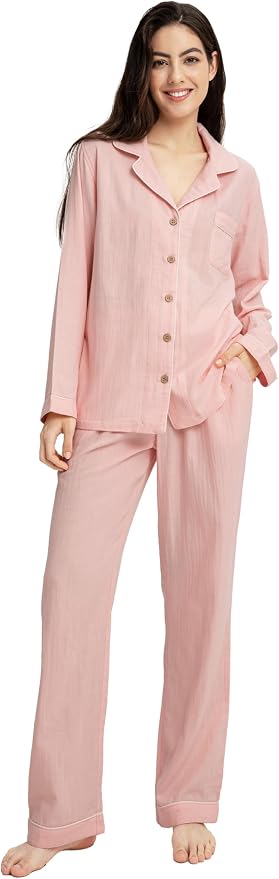 Dusty Rose Pink