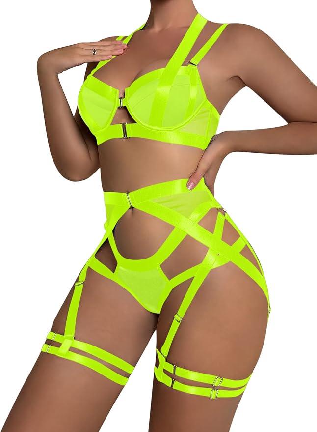 Neon Green