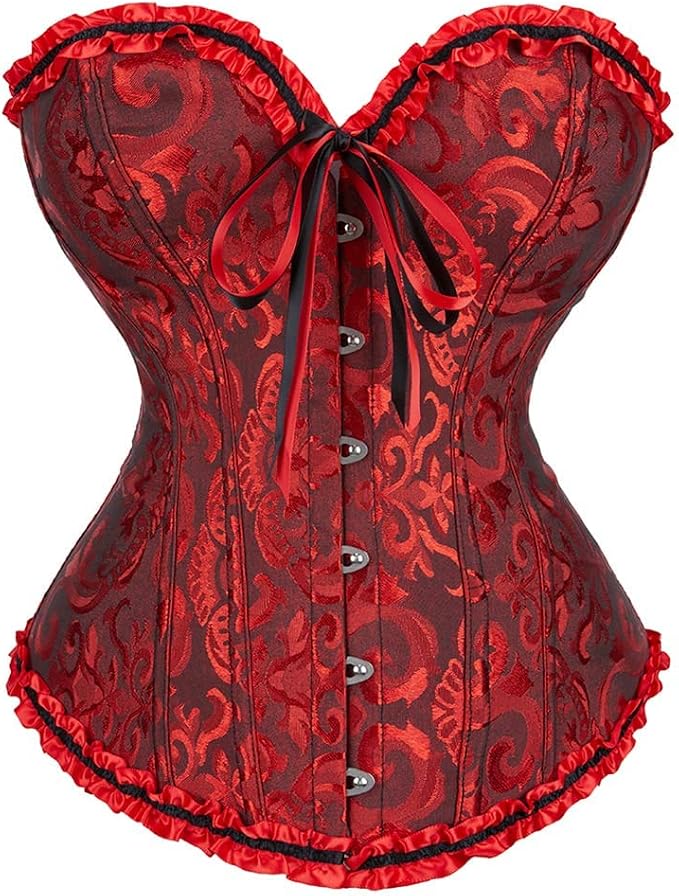 Black & Red