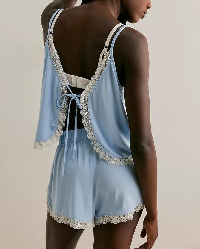 Patchwork Blue
