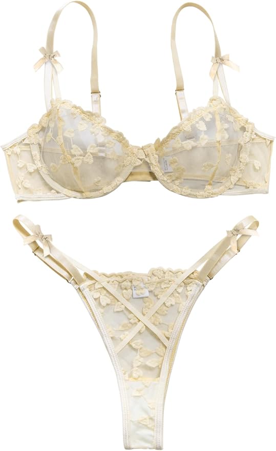 Bow Beige