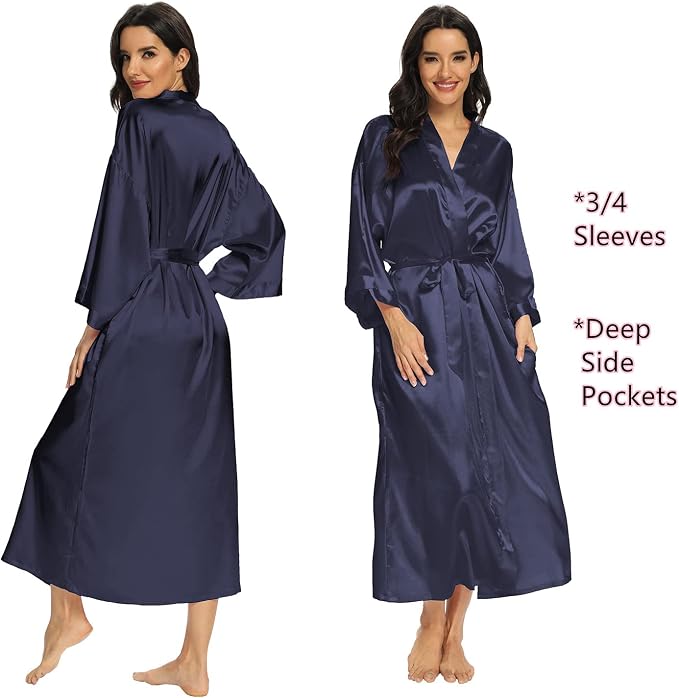 Pure Navy