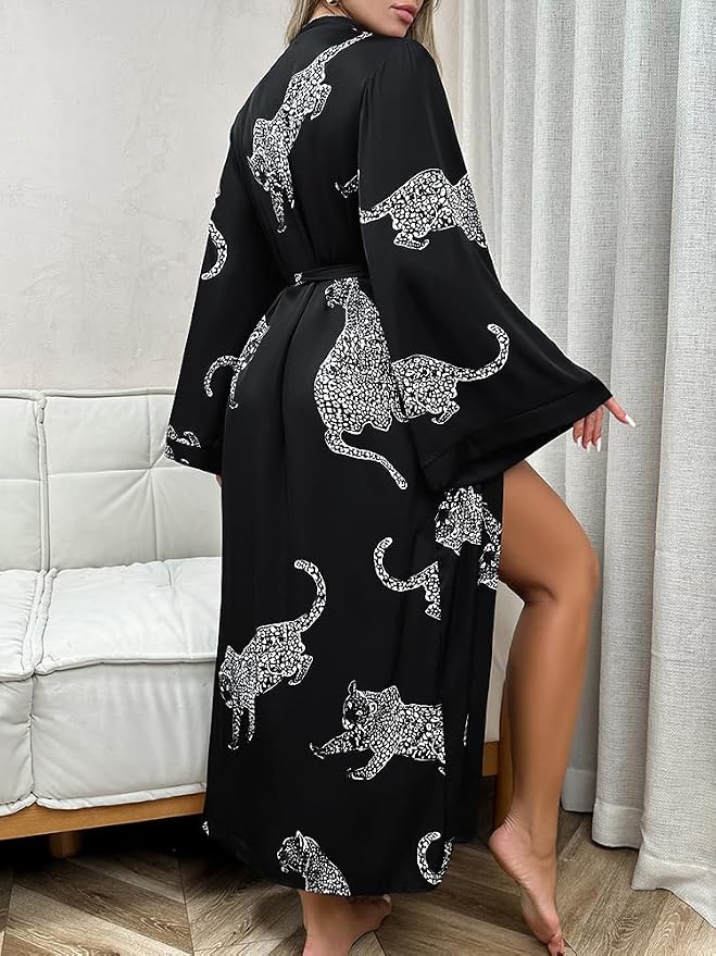 Black Leopard