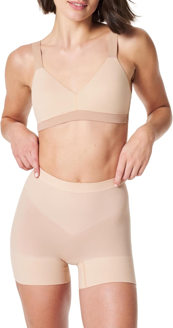 Soft Nude
