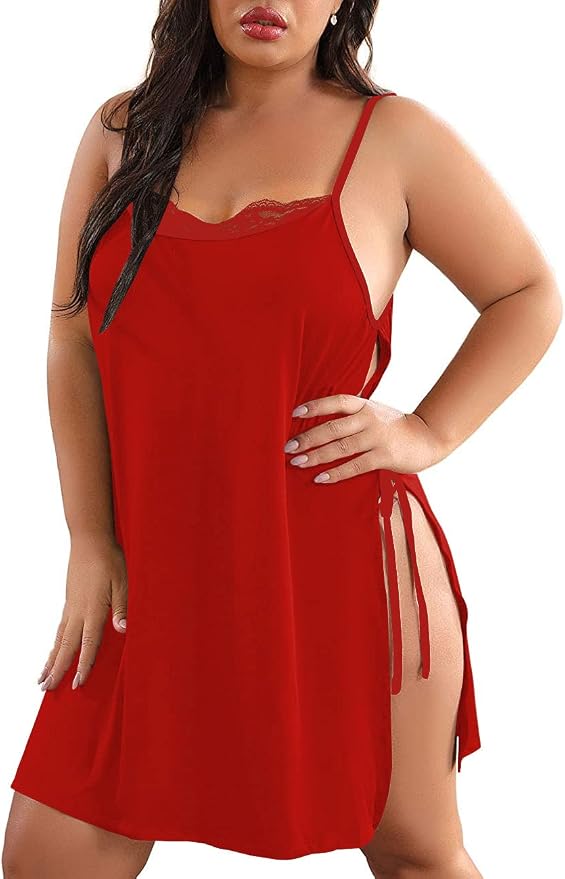 Xmas Red