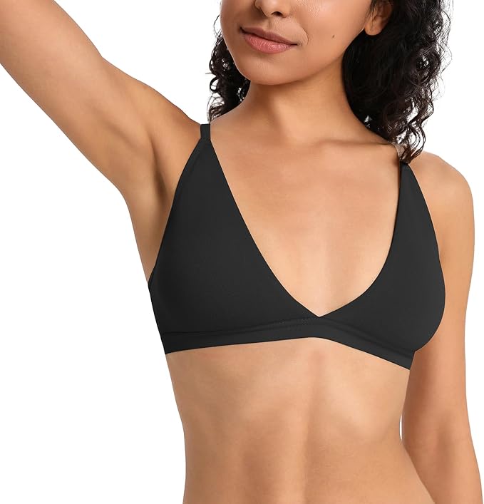 A Black
