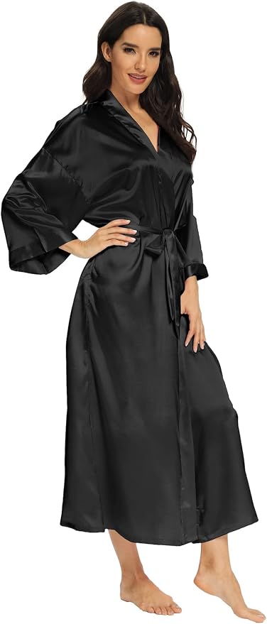 Solid Black