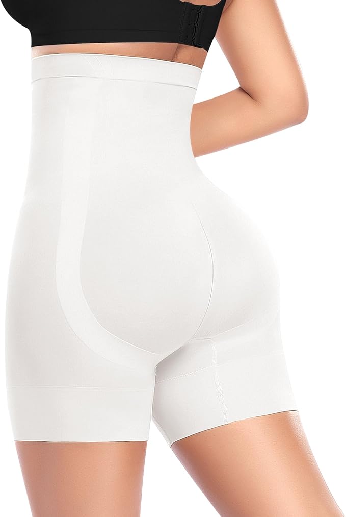 04# White