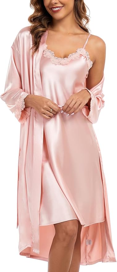 Pink Champagne