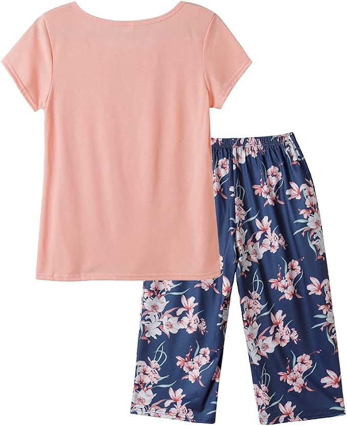 Pink Floral