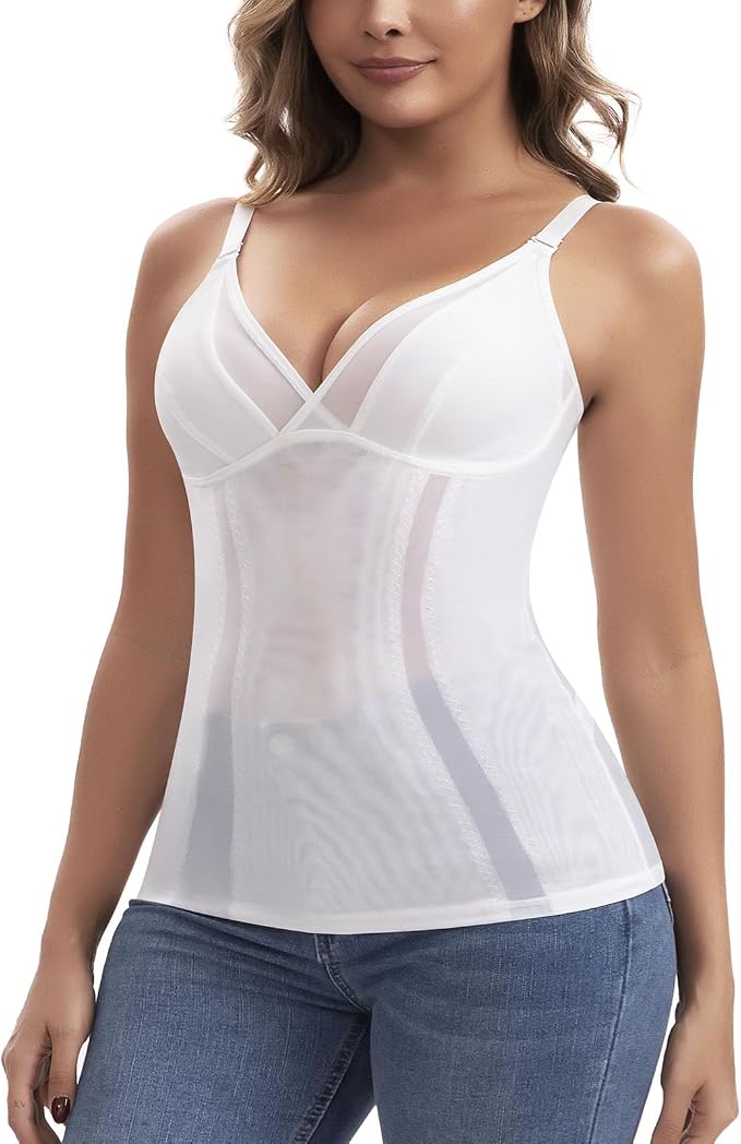 #1 White