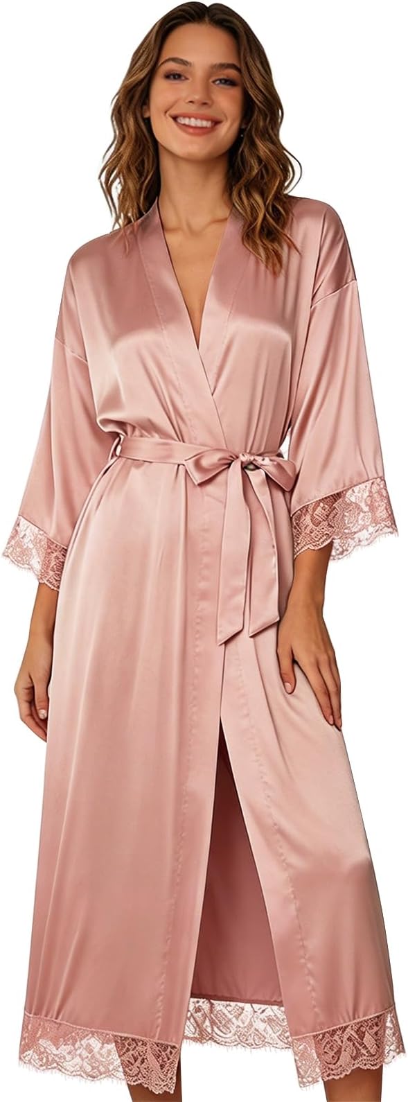 Rose Pink