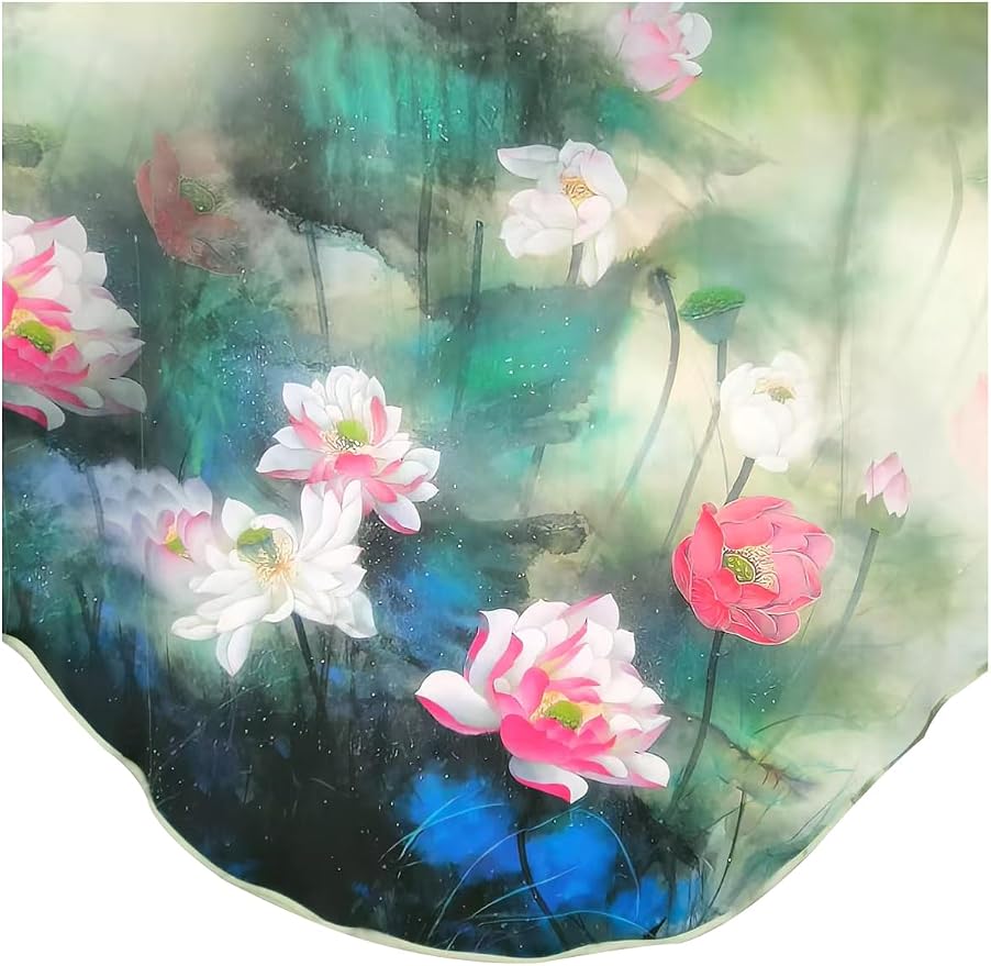 Lotus Green