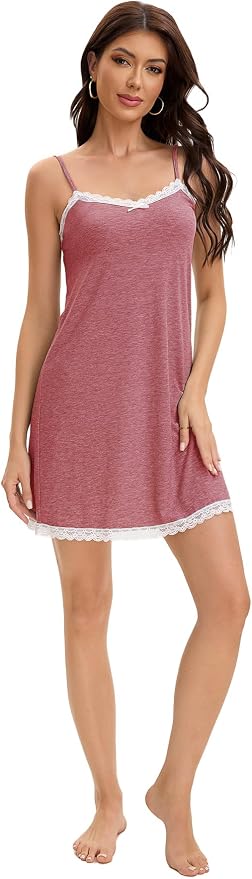 Dusty Pink