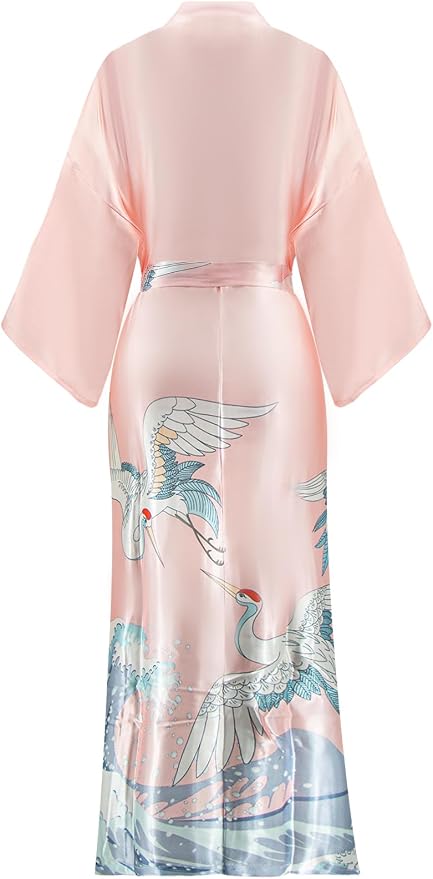 Crane Pink Champagne