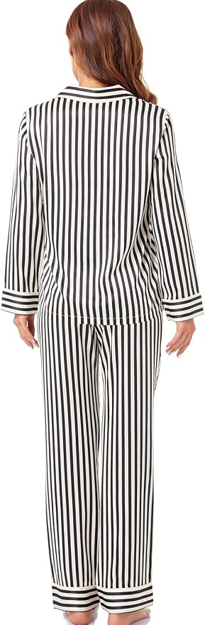 Champagne/Black, Stripe